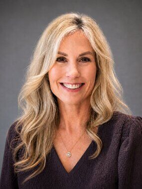 Meet your Posher, Susan!